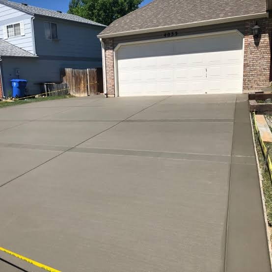 Concrete