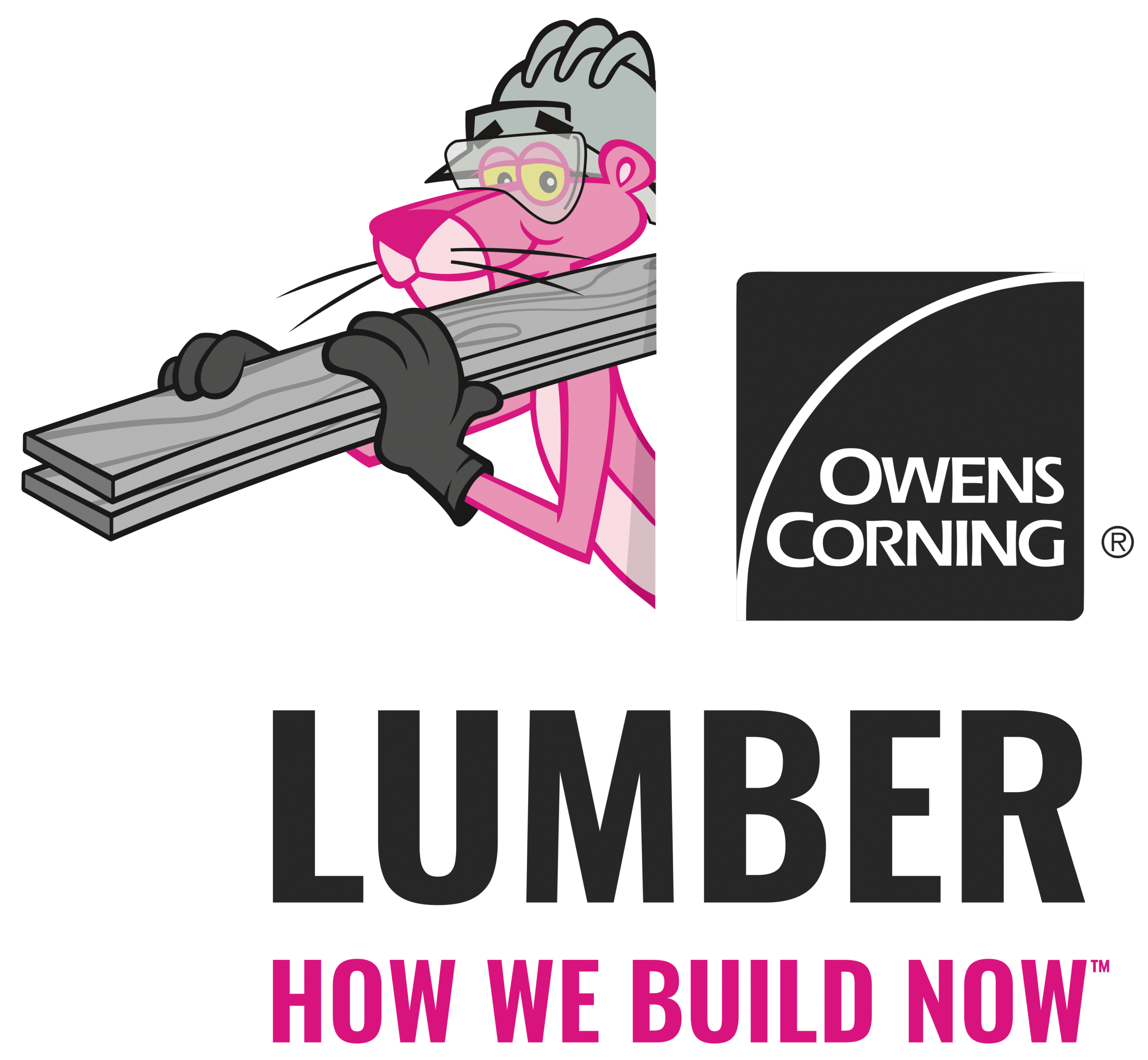 Owens Corning Lumber